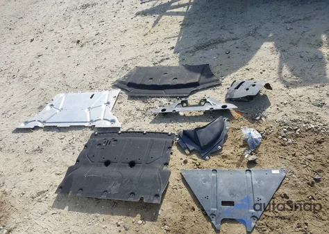 2024 BMW I4 Gran Coupe Edrive35 z USA, uszkodzony, nr VIN WBY43AW08RFS19237